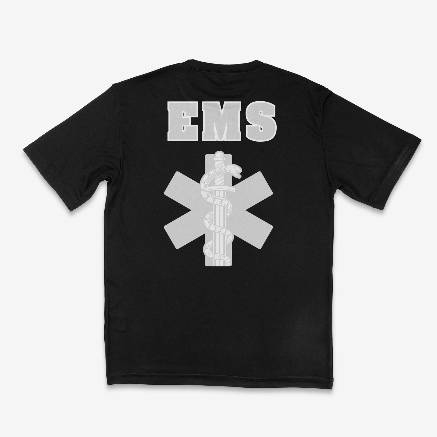 Duty EMS Tee (Black)