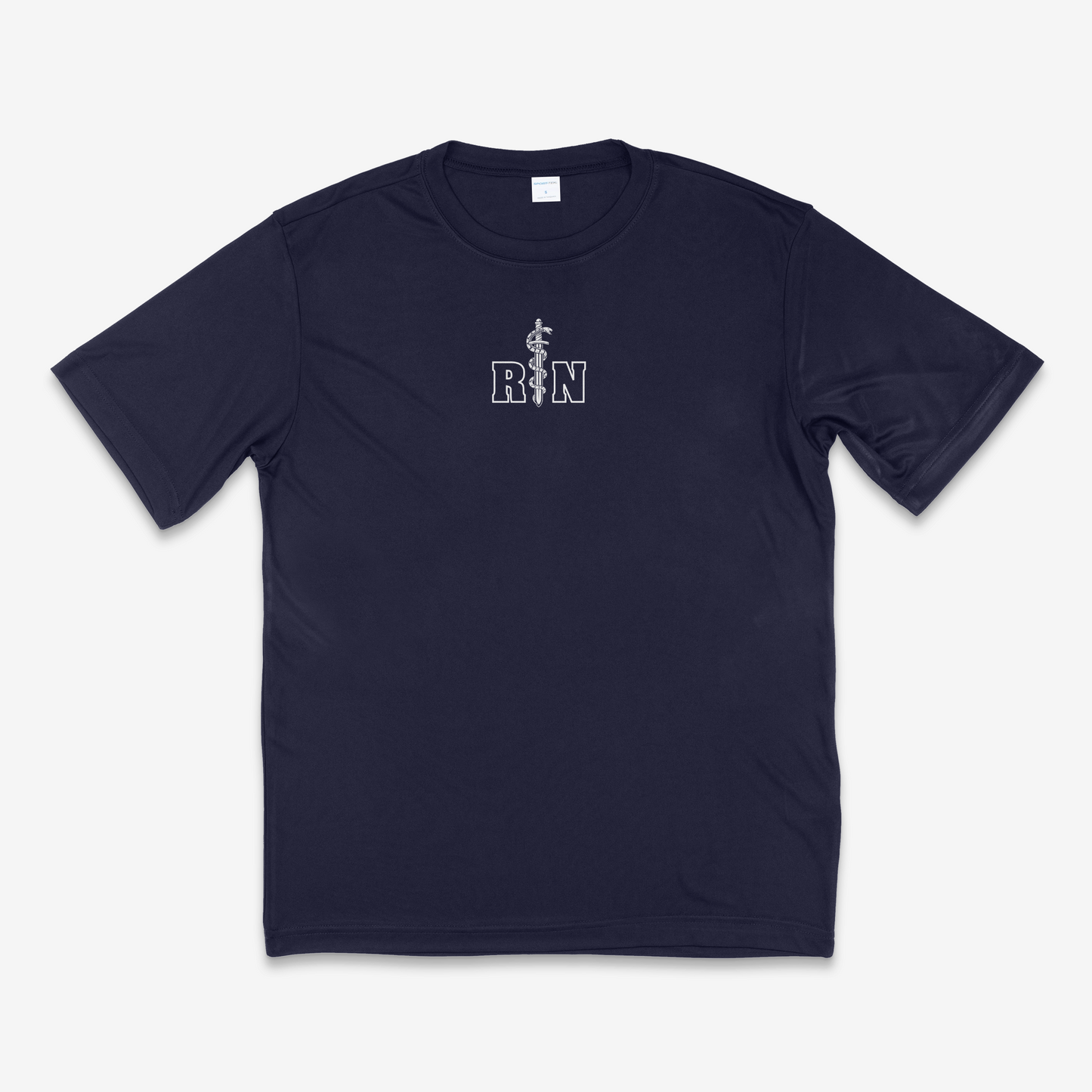 Duty RN (Navy)