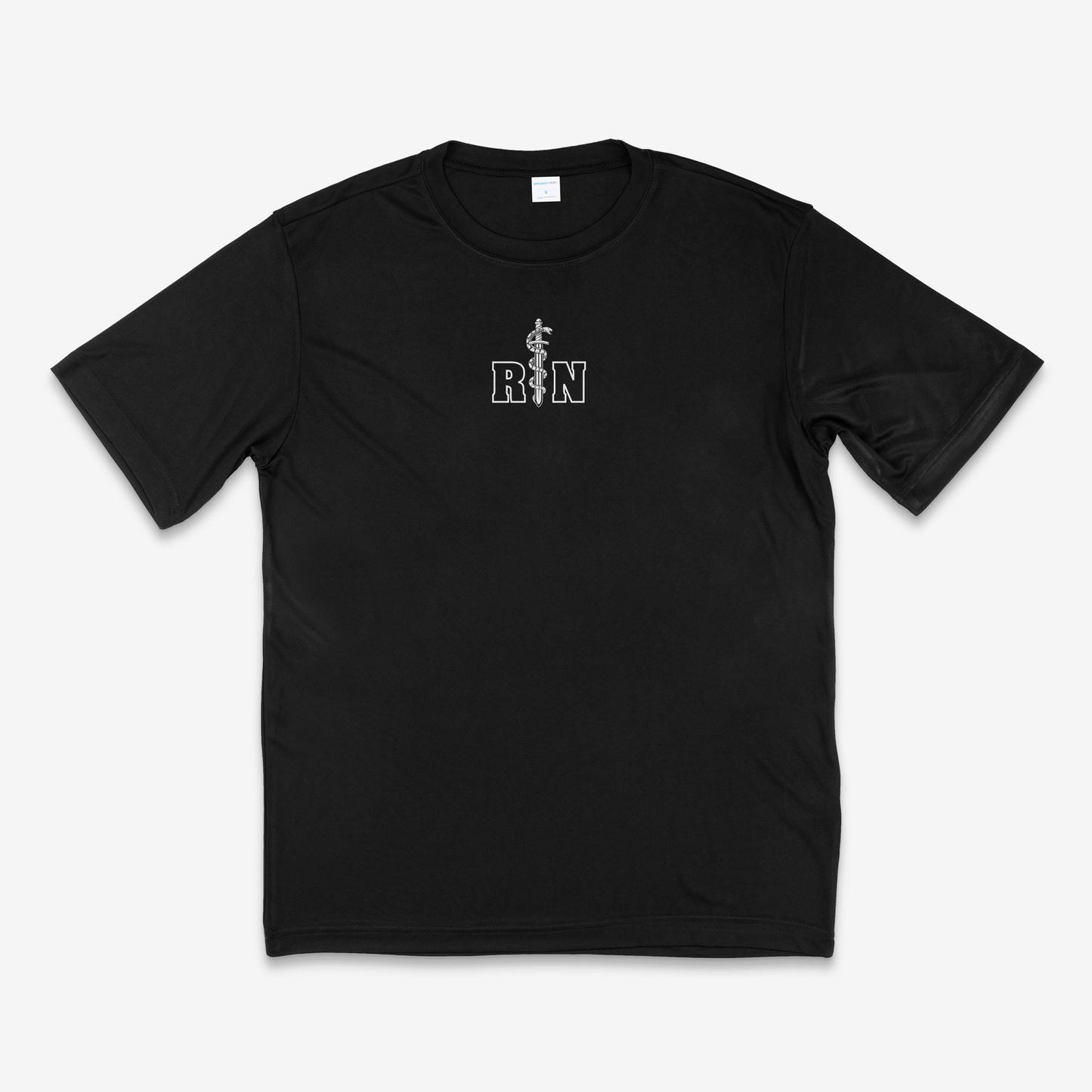 Duty RN (Black)