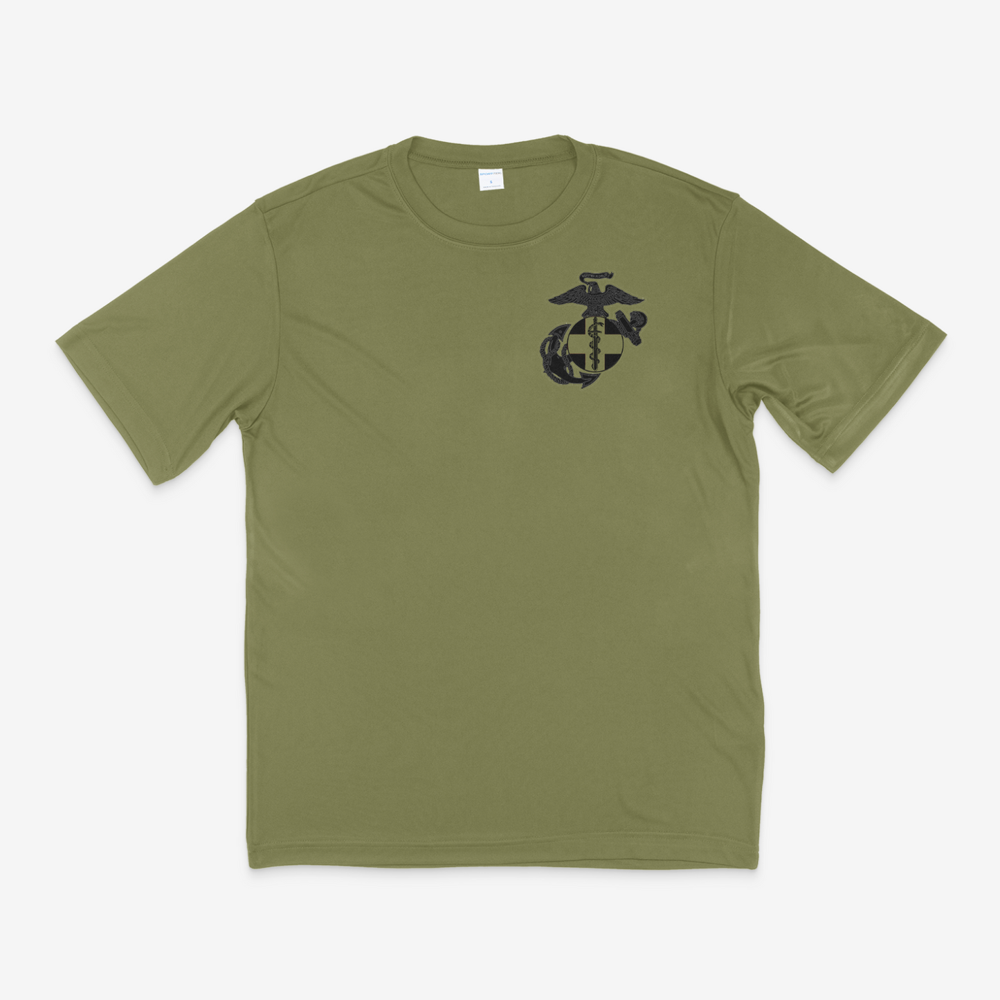 Duty Corpsman (OD)