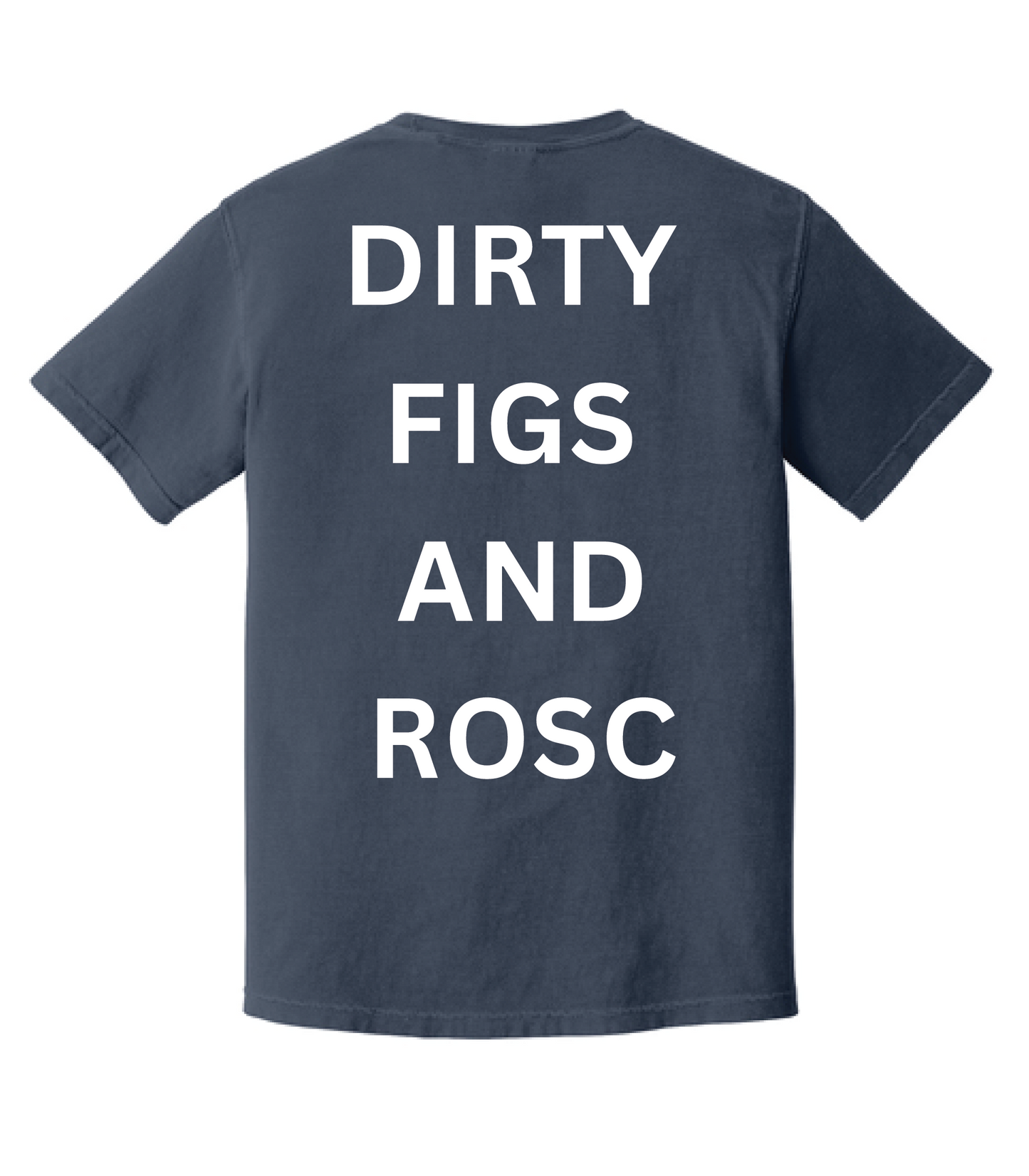 FIGS and ROSC