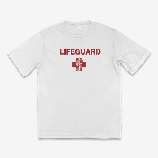 Duty Lifeguard (White)