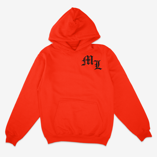 ML Hoodie