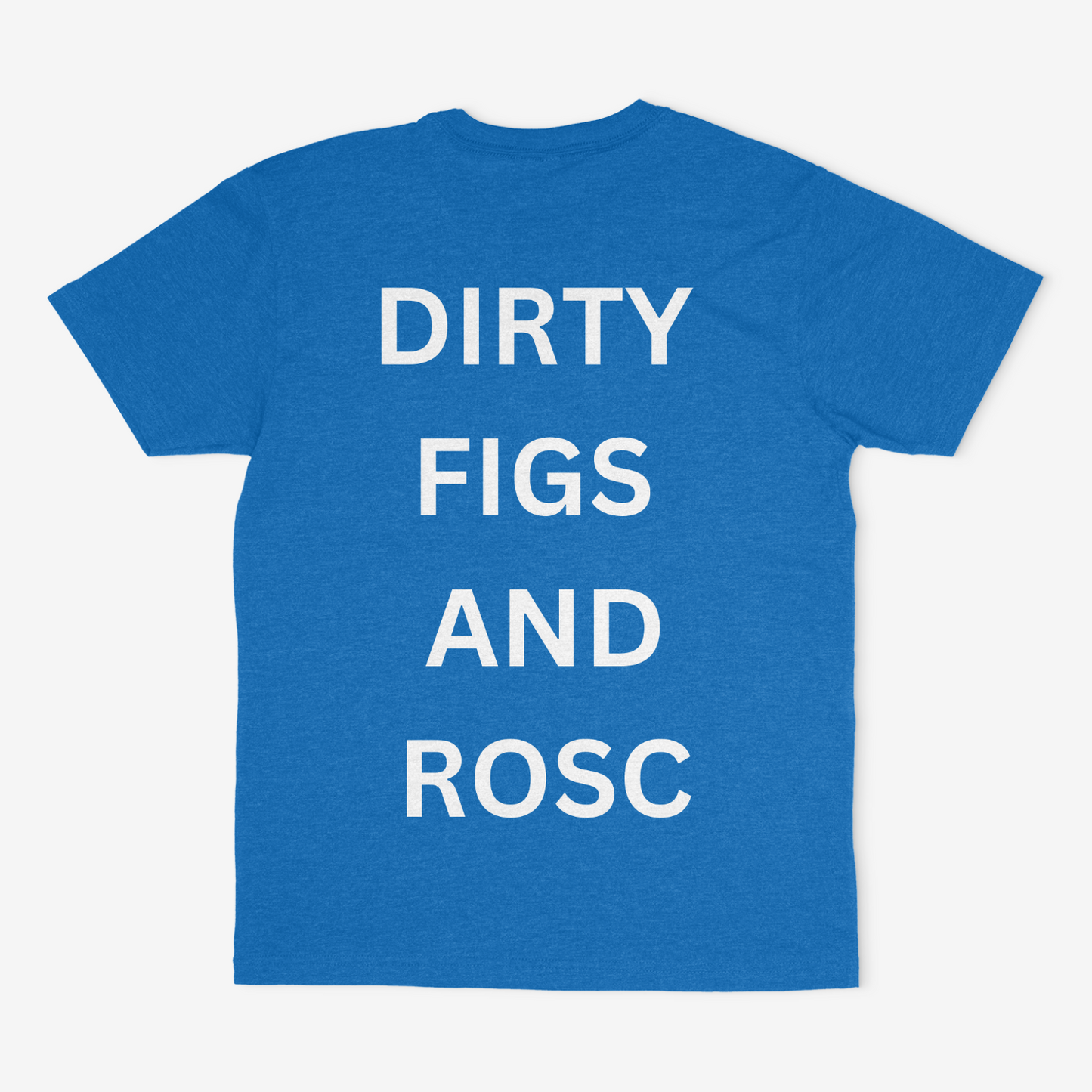FIGS and ROSC