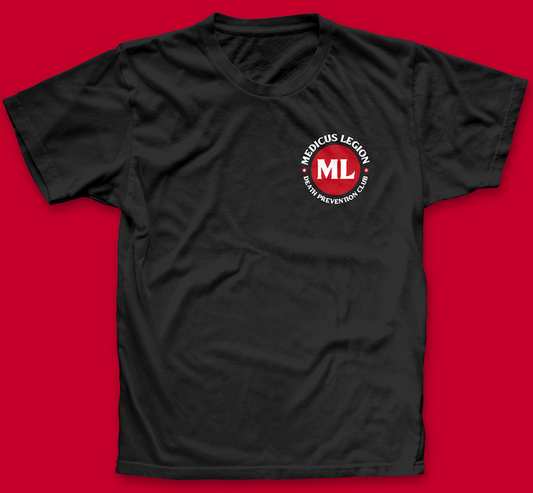 Death Prevention Club (Night Shift)