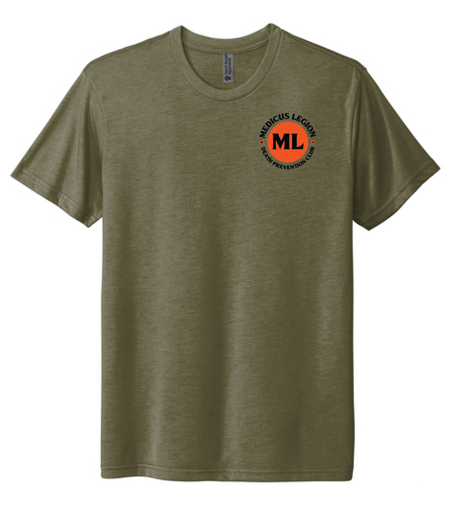 Spirit - PJ Red / Hunter Green