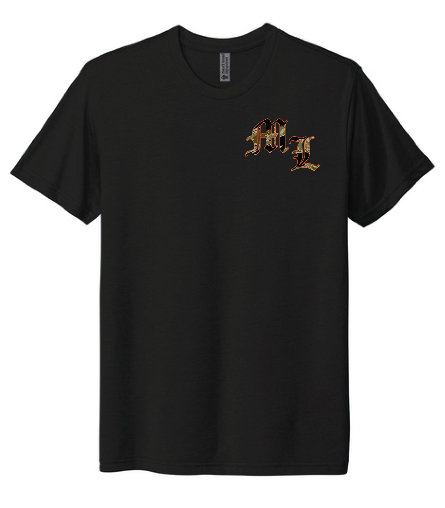 Jungle Tiger Stripe Day/Night
