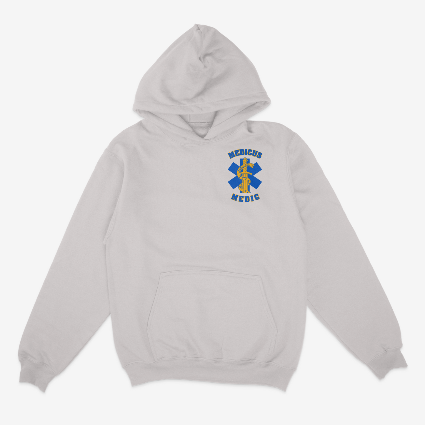 EMS Hoodie