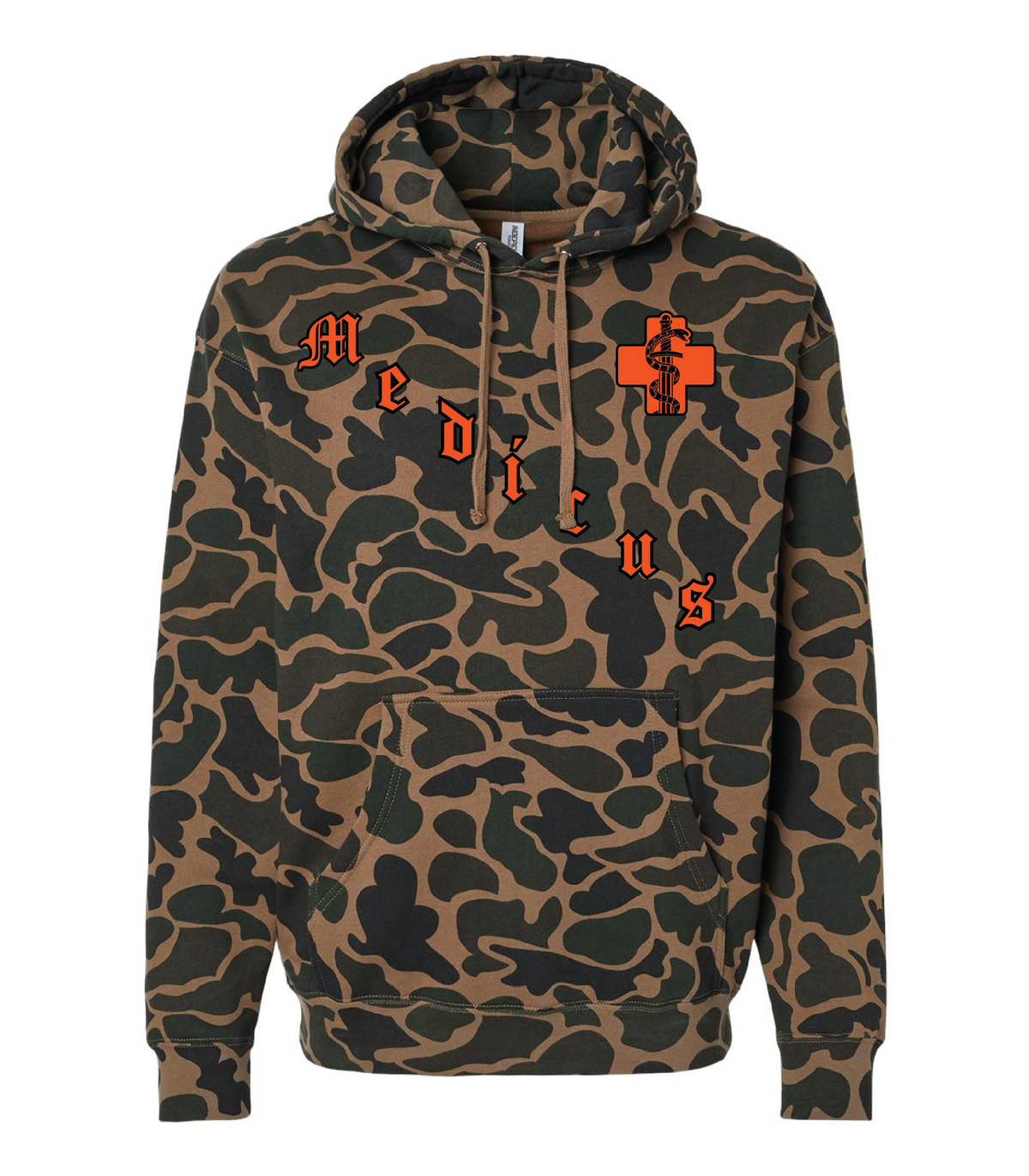 Duck Camo