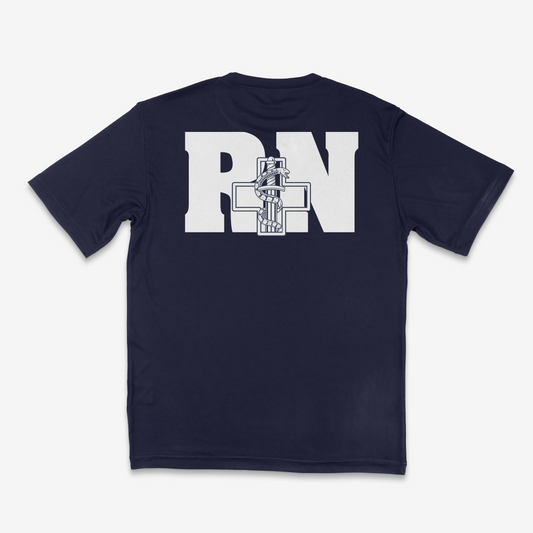 Duty RN (Navy)