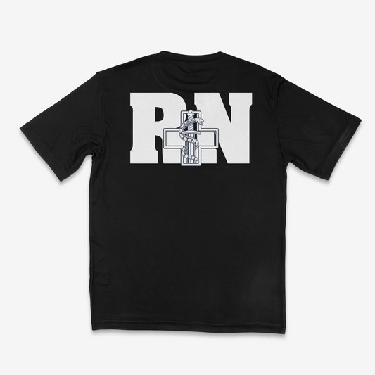 Duty RN (Black)