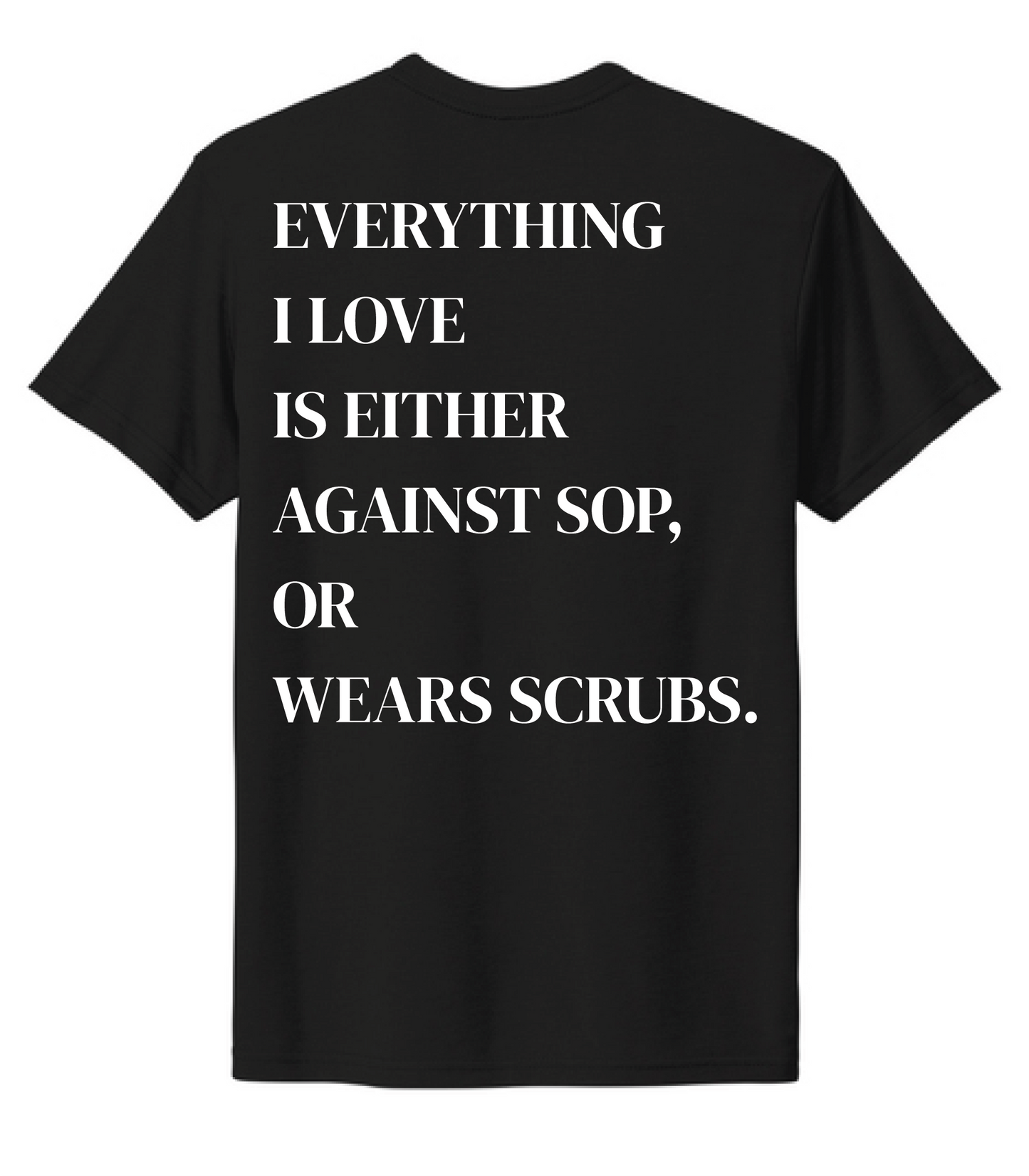Everything I love...
