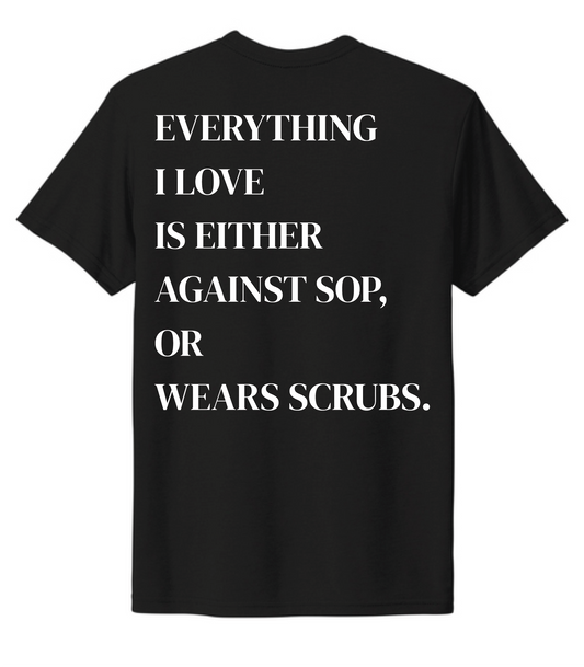 Everything I love...
