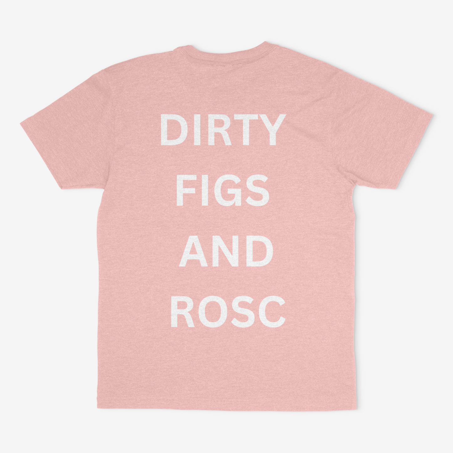 FIGS and ROSC
