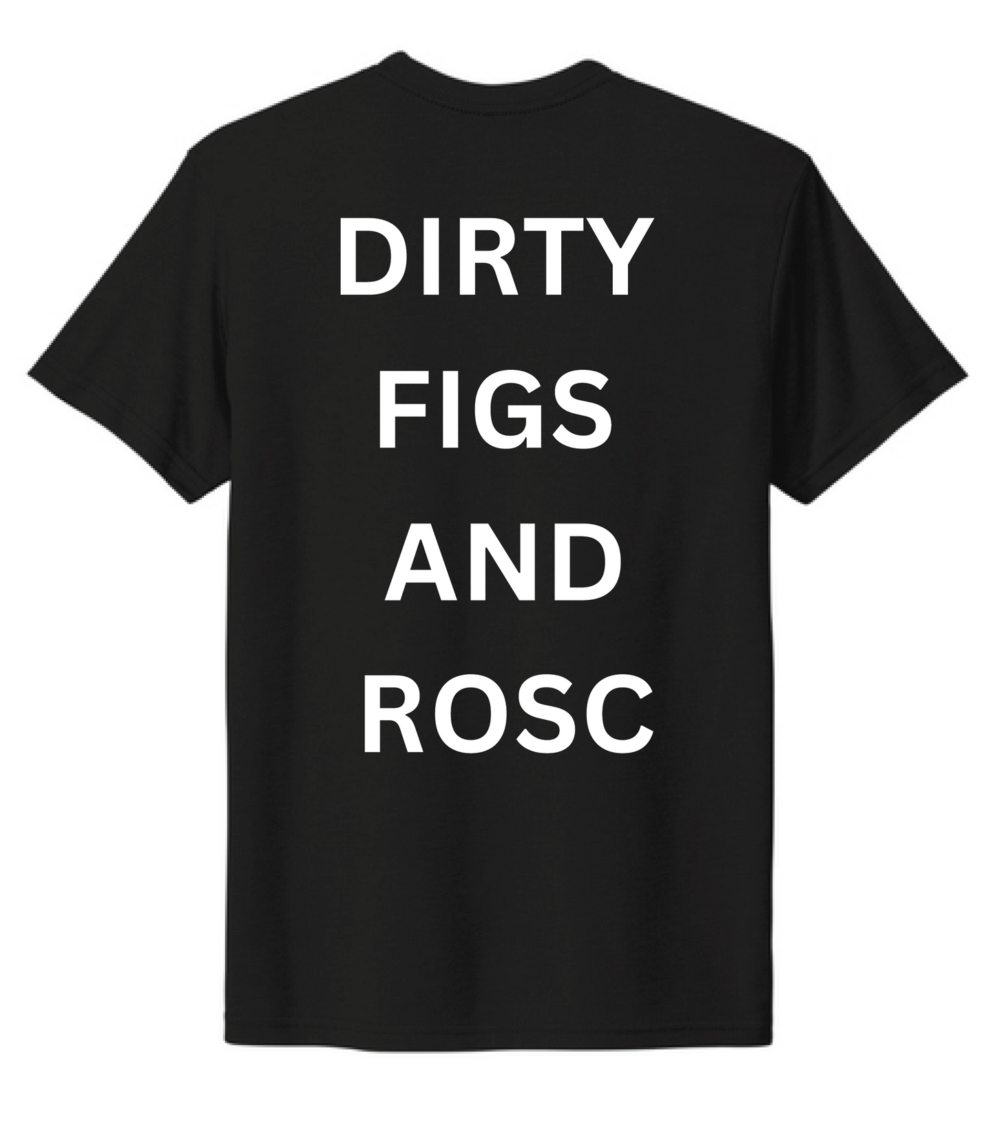 FIGS and ROSC