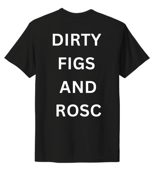 FIGS and ROSC