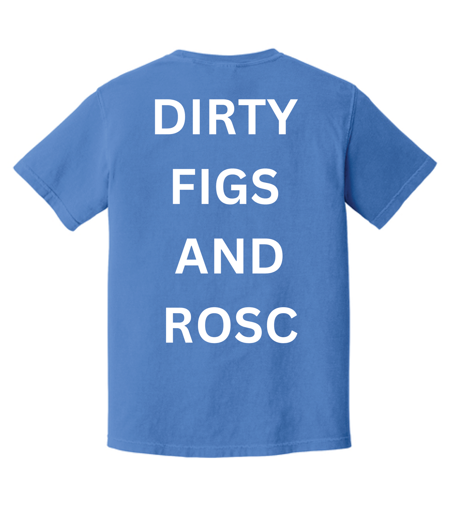 FIGS and ROSC