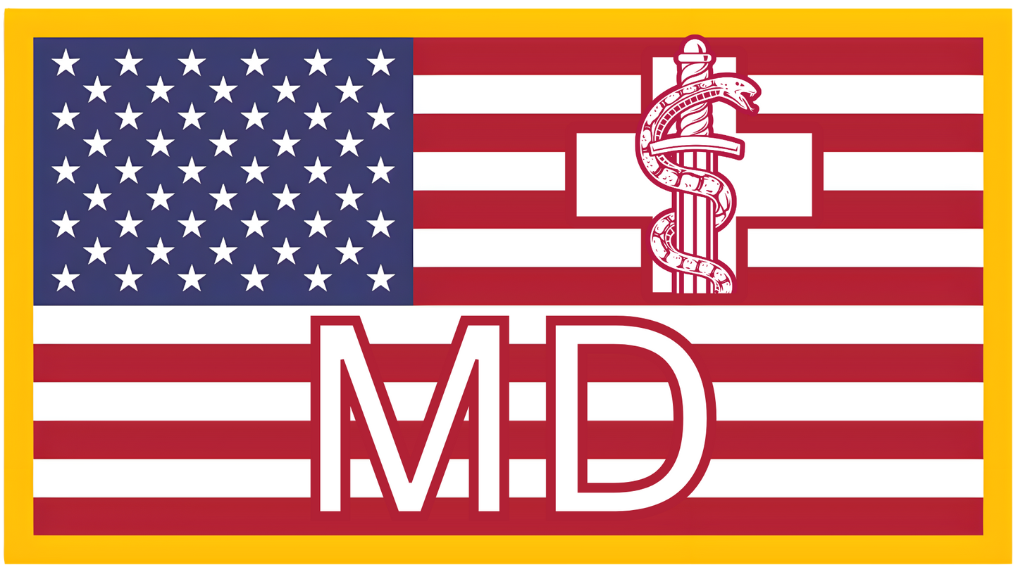 US Med Specialty Slap