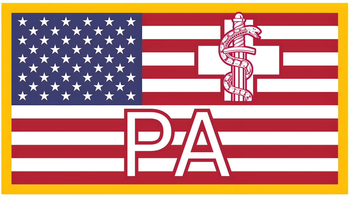 US Med Specialty Slap