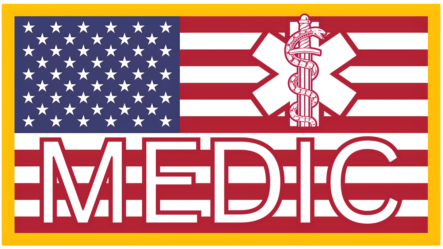 US Med Specialty Slap