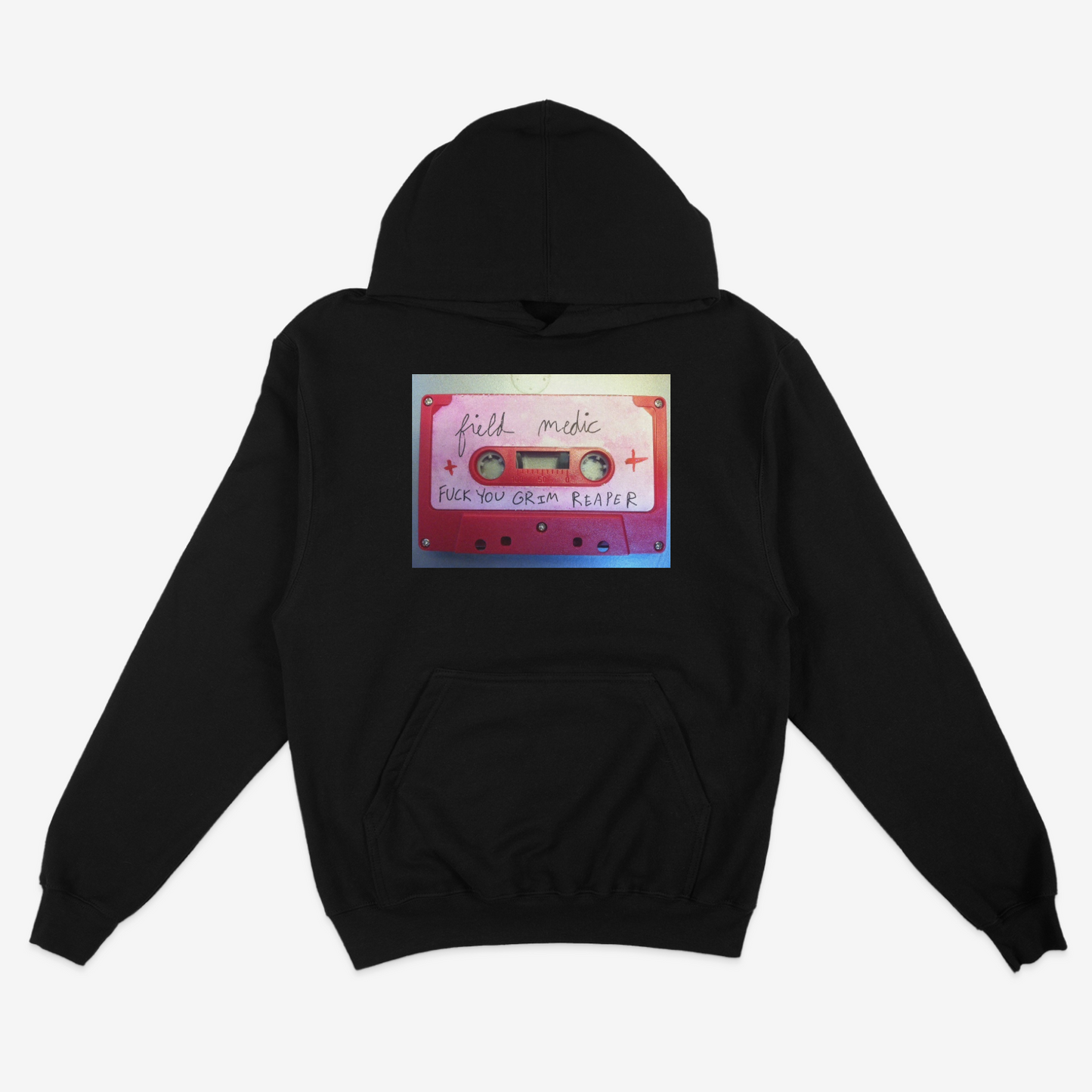 F*** Grim Hoodie