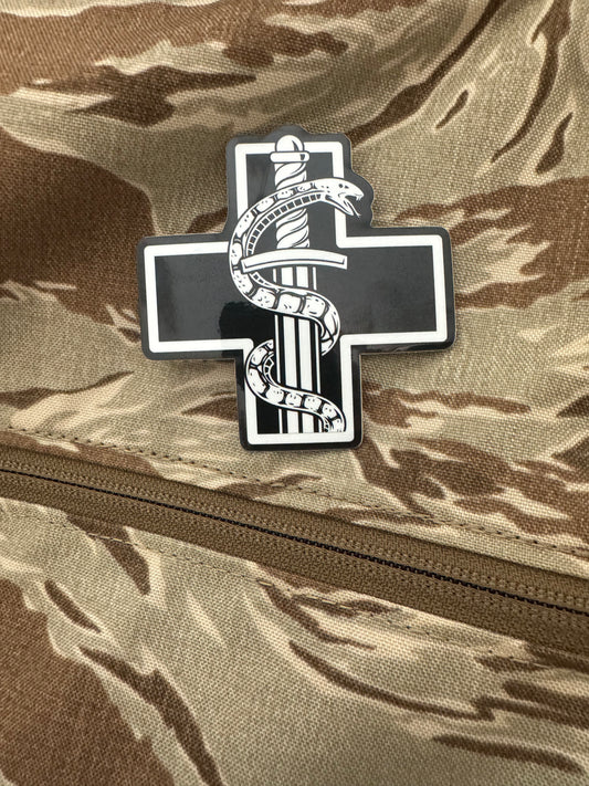 Medicus Cross Slap