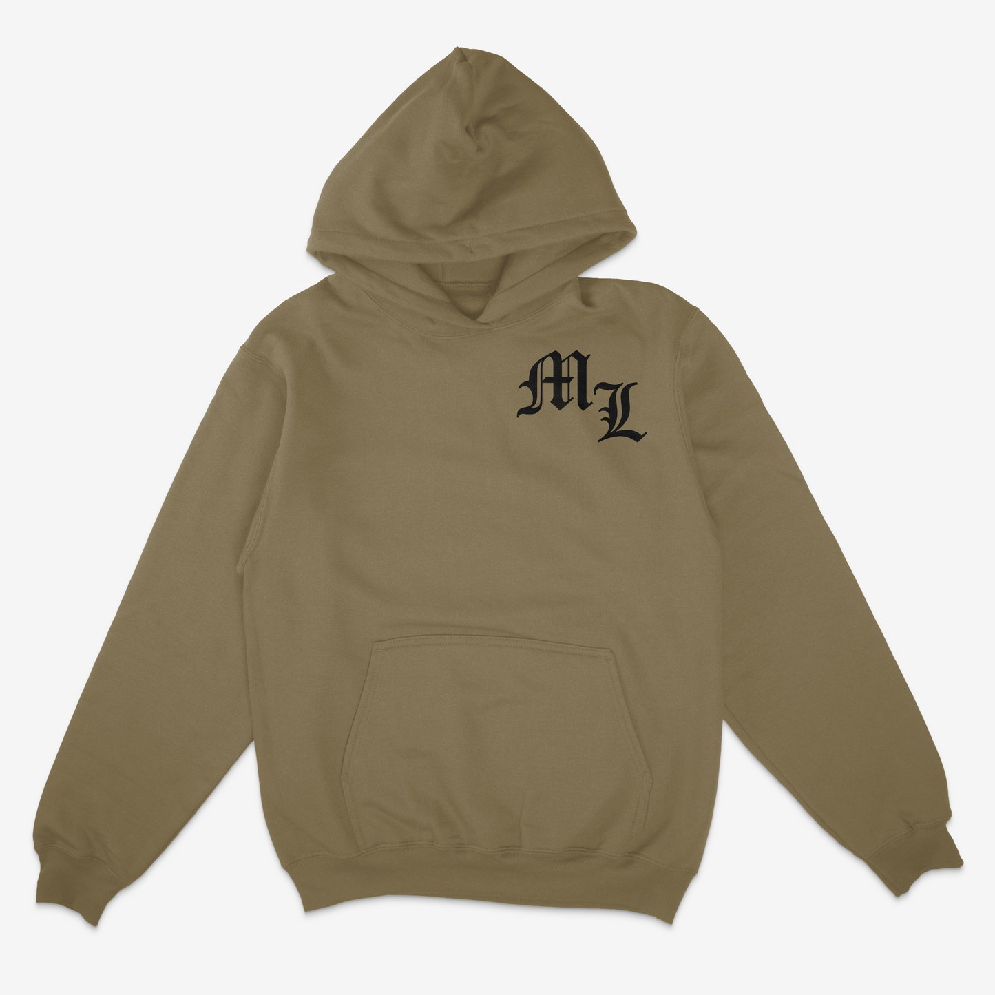 ML Hoodie