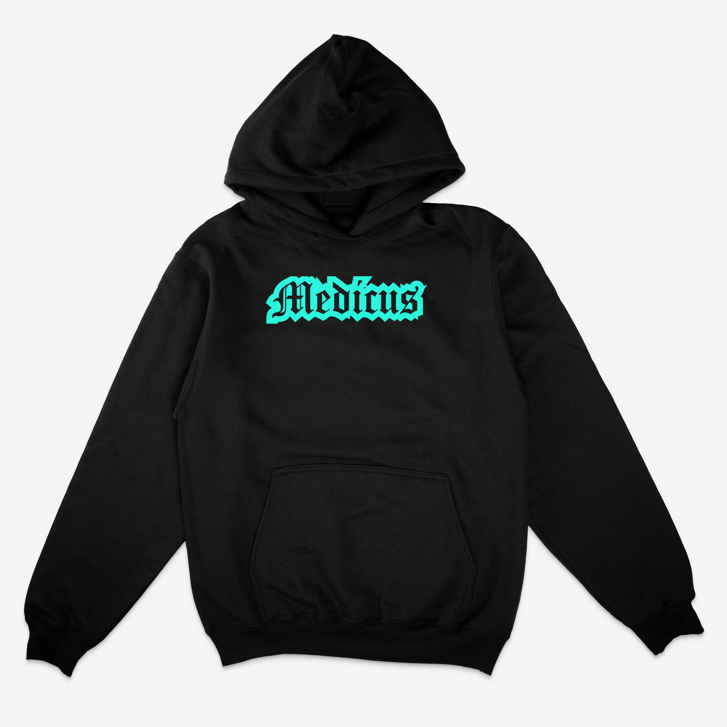 ML Loud Hoodie
