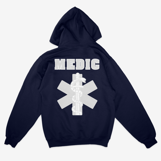 Duty Medic (Navy)