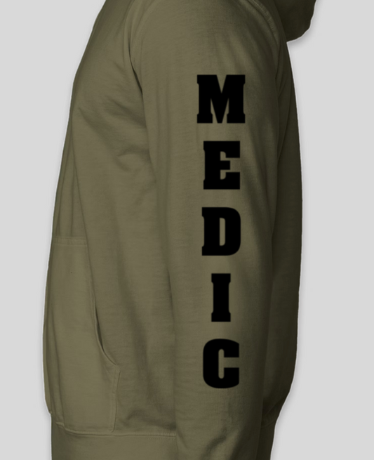 Medic OD/Black