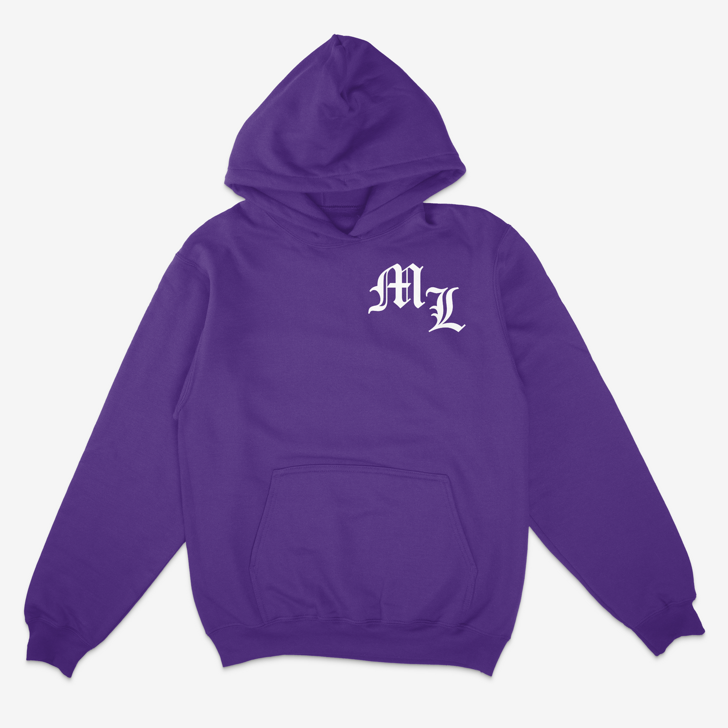 ML Hoodie