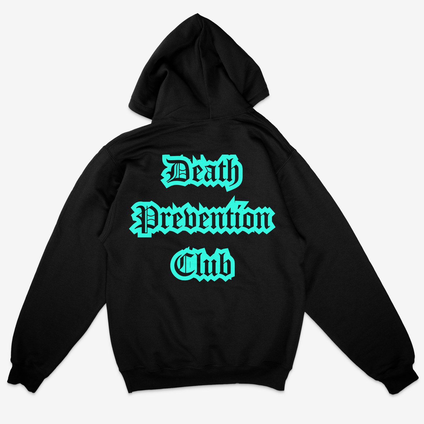 DPC Emoji Hoodie