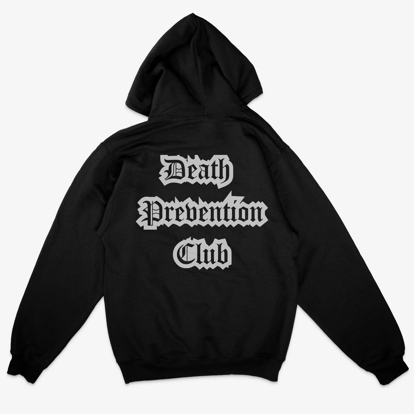 DPC Emoji Hoodie