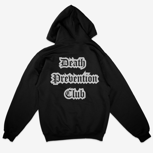 DPC Emoji Hoodie