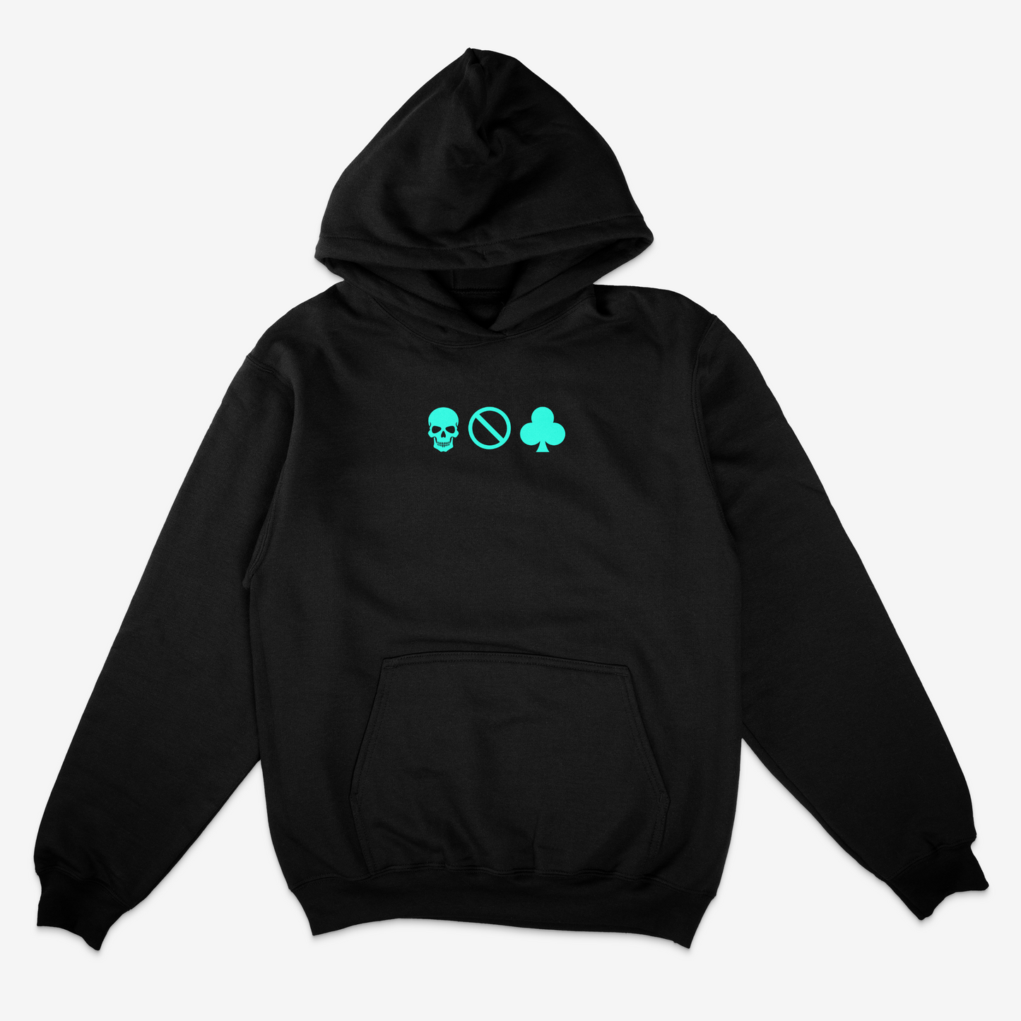 DPC Emoji Hoodie