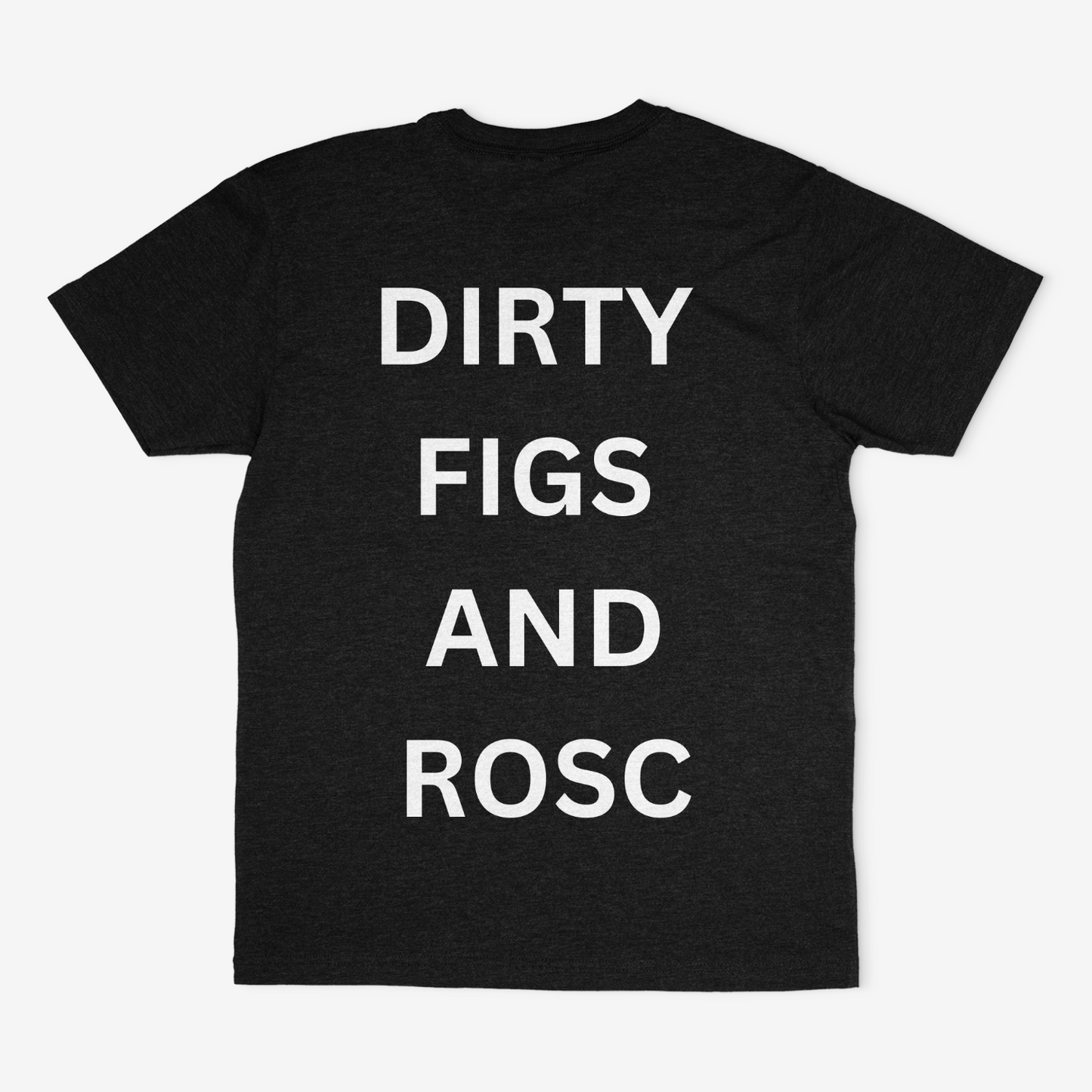 FIGS and ROSC