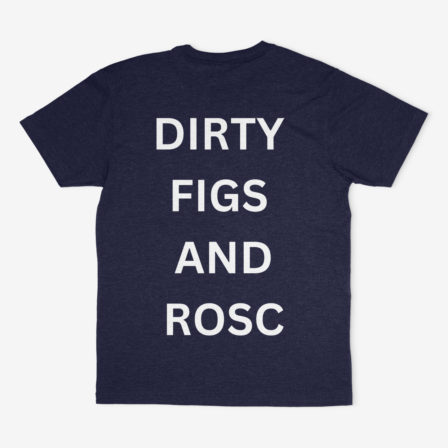 FIGS and ROSC