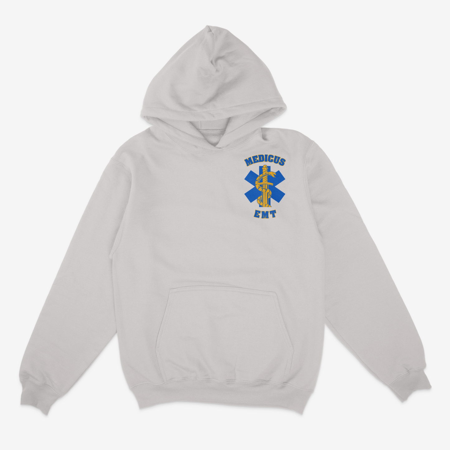 EMS Hoodie