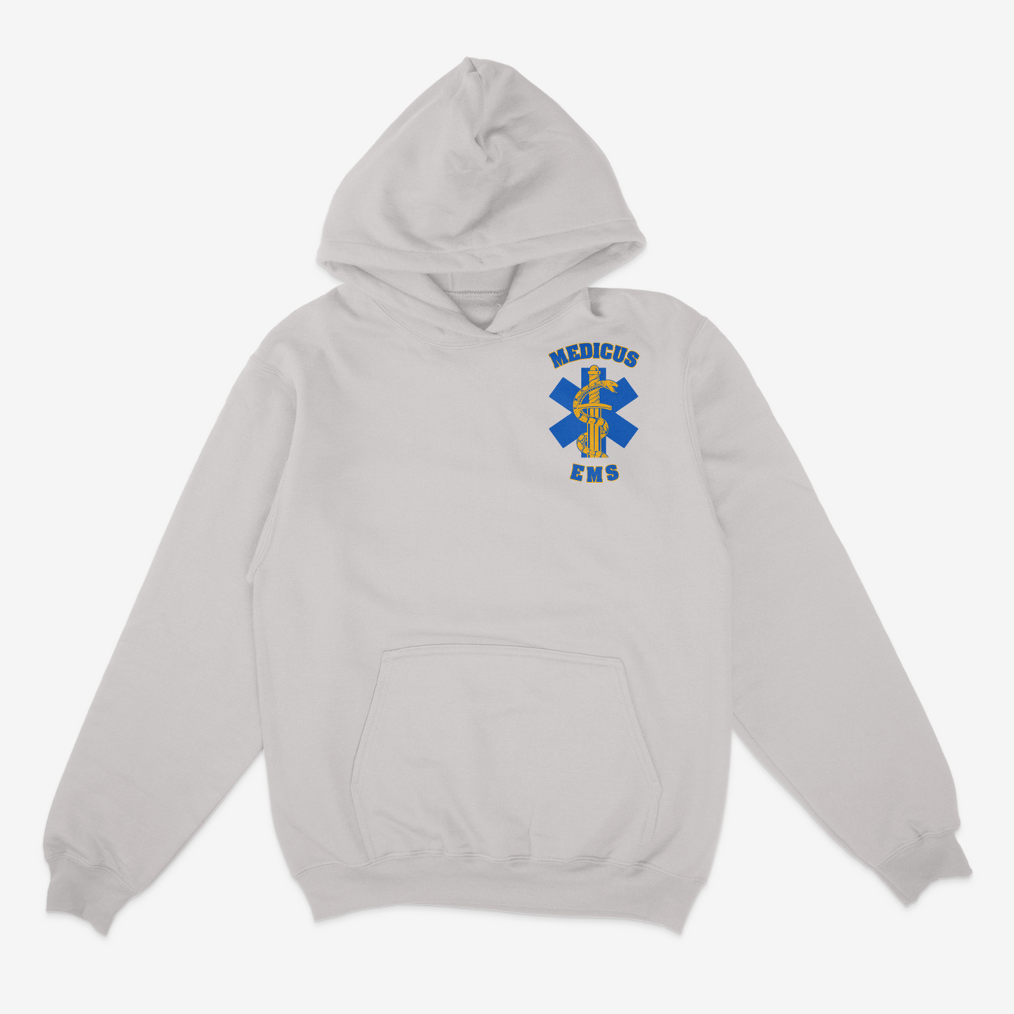 EMS Hoodie