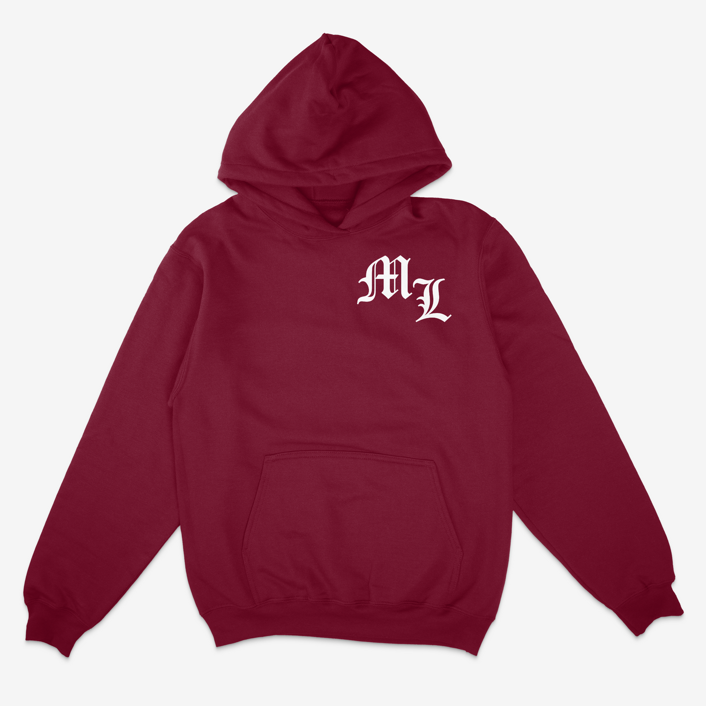 ML Hoodie