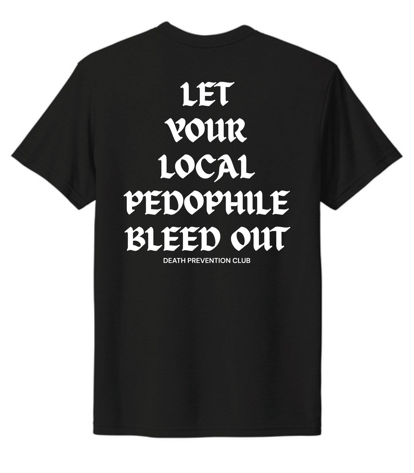 Let Em Bleed