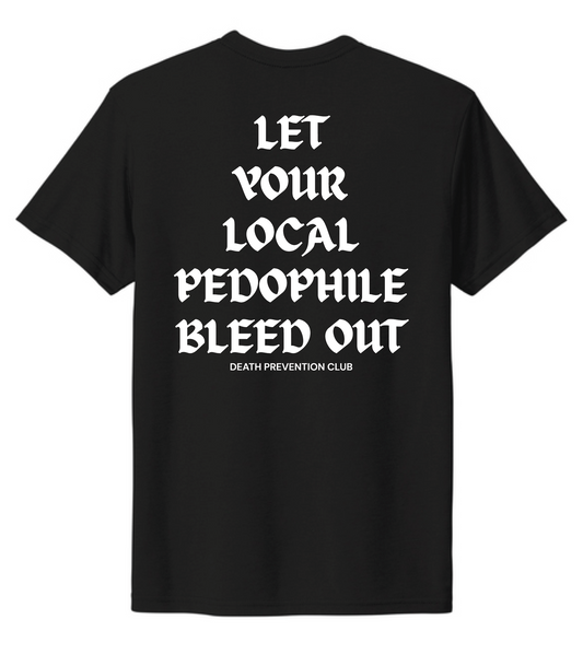 Let Em Bleed