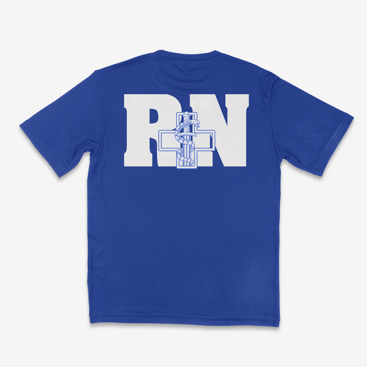Duty RN (Royal)