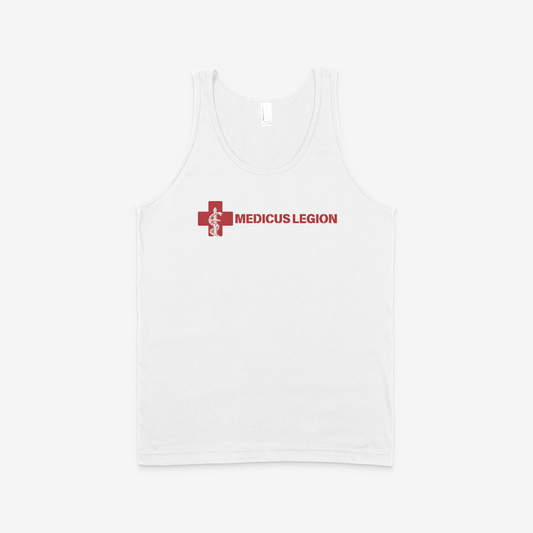 First Aid Tank