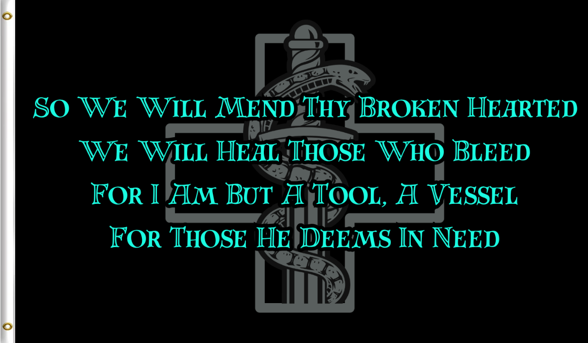 *** PRE ORDER *** Montra Flag