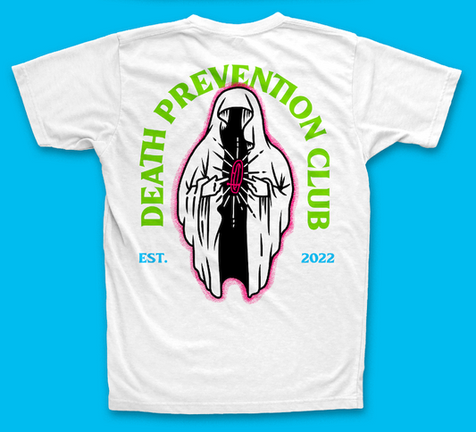 Death Prevention Club (Day Shift)