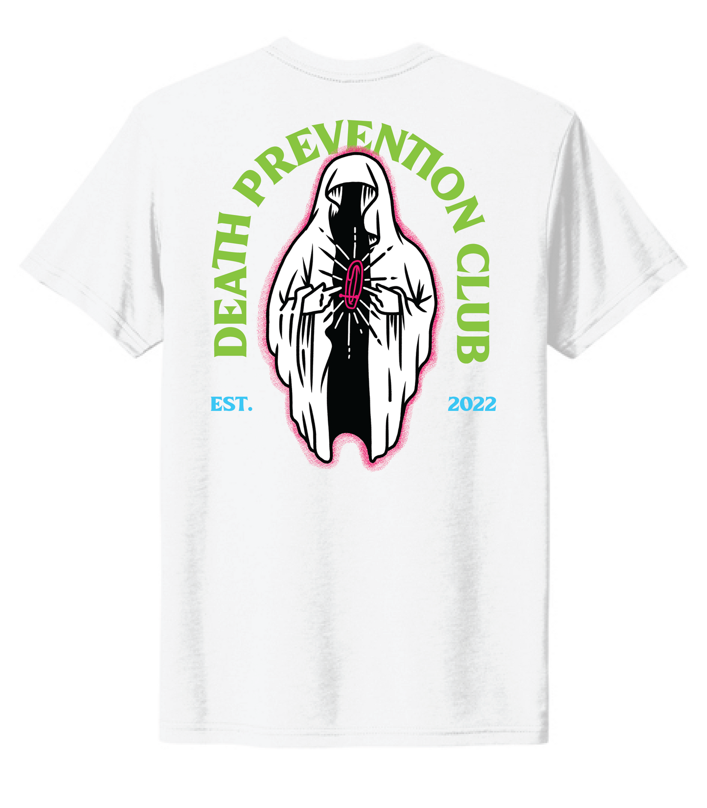 Spirit - Day/Night Shift