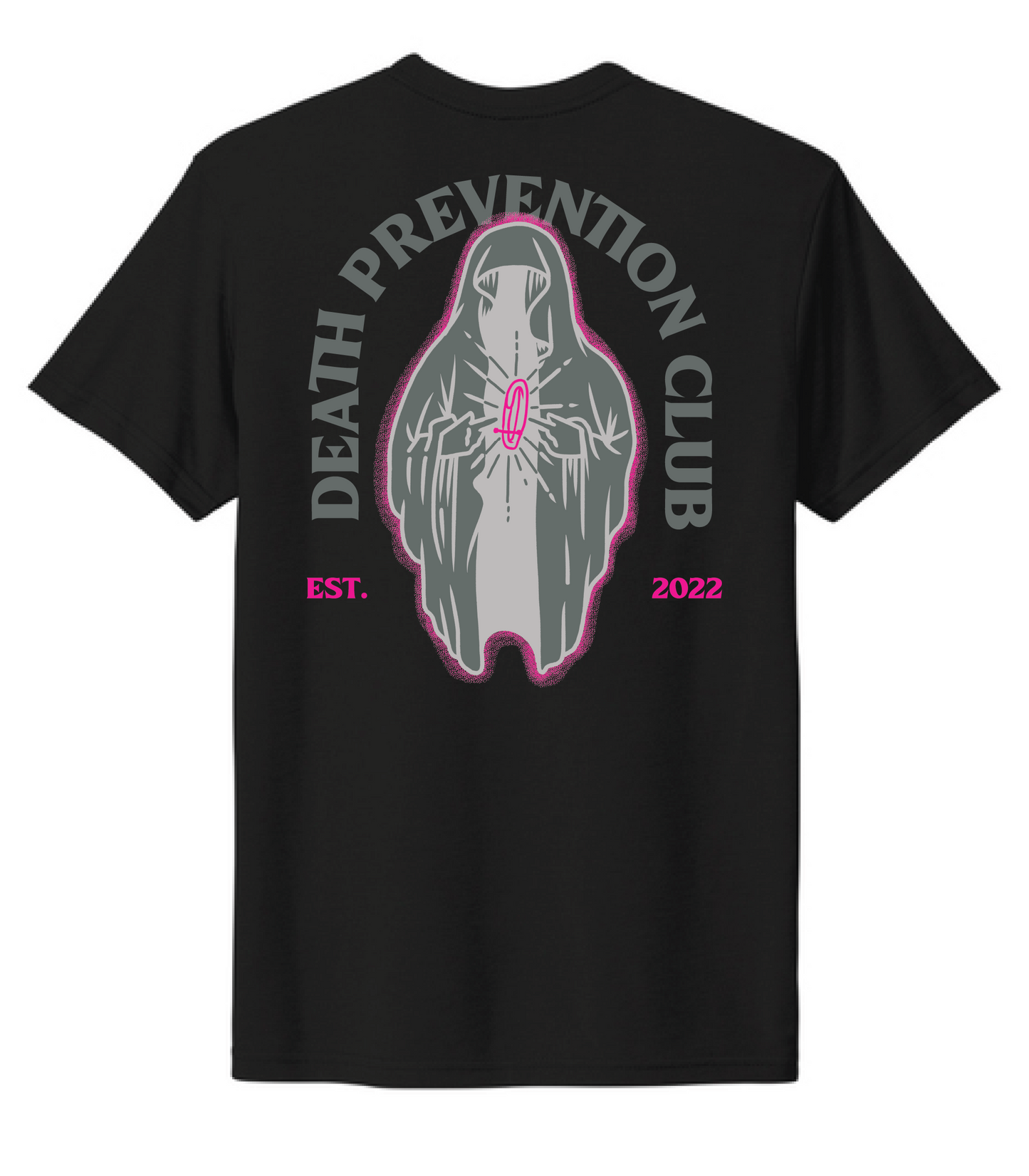 Spirit - Pink