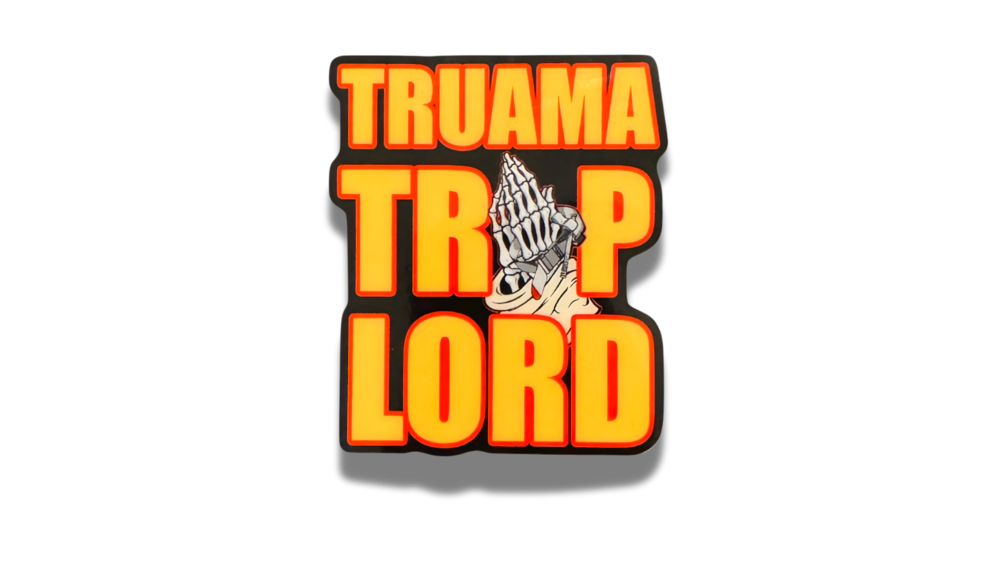 ML Trauma Trap Lord