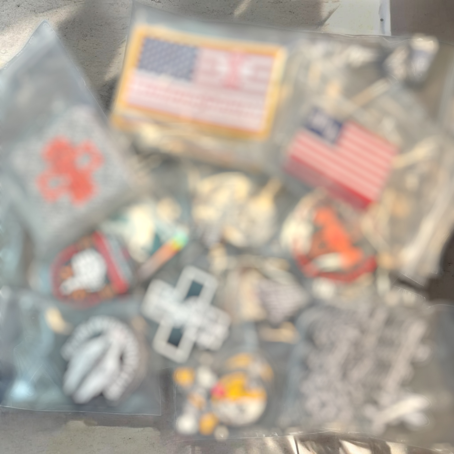 Sticker Pack